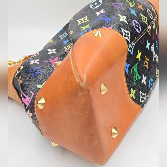 Louis Vuitton Monogram Judy GM - Picture 9 of 16